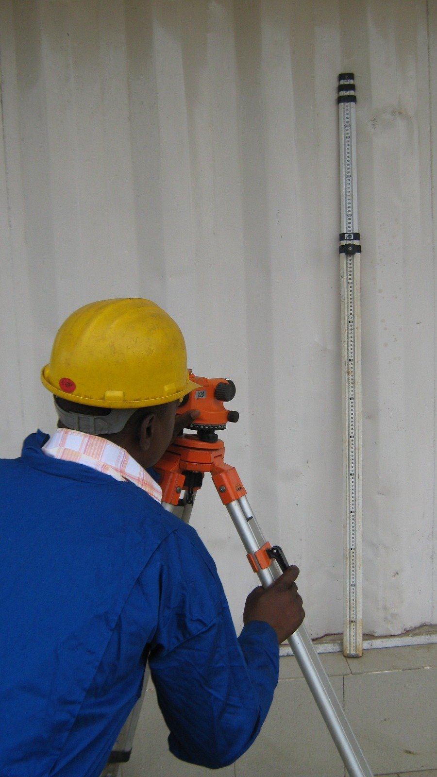 Flow Precision Limited – Precision Calibration, Integrity Testing & NDT Solutions for the Oil & Gas 